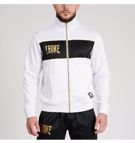 Leone sweatshirt Premium 2 - white